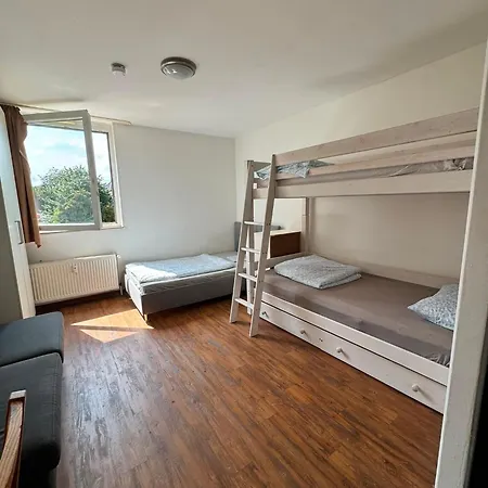 Westfalen Apartment