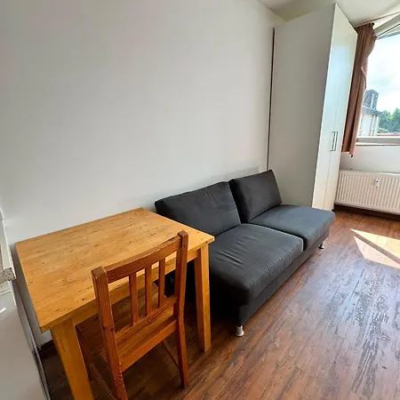 Westfalen Апартаменты